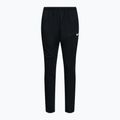 Pantaloni da allenamento da uomo Nike Dri-Fit Park 20 KP nero/bianco