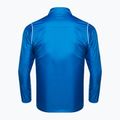 Giacca da calcio da uomo Nike Park 20 Rain Jacket blu reale/bianco/bianco 2