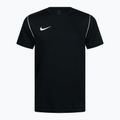 Maglietta da allenamento da uomo Nike Dri-Fit Park 20 nero/bianco