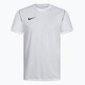 Maglietta da allenamento da uomo Nike Dri-Fit Park 20 bianco/nero