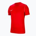 Maglia da calcio Nike Dri-Fit Park 20 university red/white da uomo