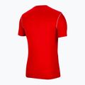 Maglia da calcio Nike Dri-Fit Park 20 university red/white da uomo 2