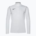 Felpa da calcio Nike Dri-FIT Park 20 Knit Track da uomo bianco/nero/nero