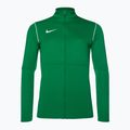 Felpa da calcio Nike Dri-FIT Park 20 Knit Track verde pino/bianco/bianco da uomo