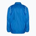 Giacca da calcio da bambino Nike Park 20 Rain Jacket blu reale/bianco/bianco 2