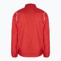 Giacca da calcio per bambini Nike Park 20 Rain Jacket university red/white/white 2