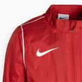 Giacca da calcio per bambini Nike Park 20 Rain Jacket university red/white/white 3