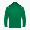 Felpa da calcio Nike Dri-FIT Park 20 Knit Track pino verde/bianco da bambino 2