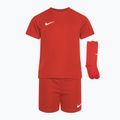 Set da calcio Nike Dri-FIT Park Little Kids university red/university red/white