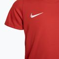Set da calcio Nike Dri-FIT Park Little Kids university red/university red/white 4