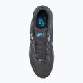 Uomo Nike Air Max Ltd 3 nero / antracite / cool grey / blu corrente scarpe 5