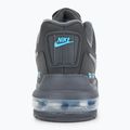 Uomo Nike Air Max Ltd 3 nero / antracite / cool grey / blu corrente scarpe 6