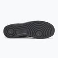 Uomo Nike Air Force 1 Jewel scarpe nere 4