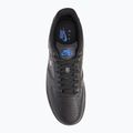 Uomo Nike Air Force 1 Jewel scarpe nere 5