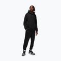 Felpa Nike Jordan da uomo, nero 2