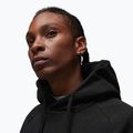 Felpa da uomo  Jordan black 4