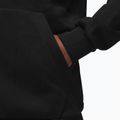 Felpa da uomo  Jordan black 5