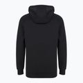 Felpa Nike Jordan da uomo, nero 7