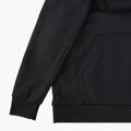 Felpa Nike Jordan da uomo, nero 8