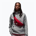 Felpa Nike Jordan carbon heather da uomo