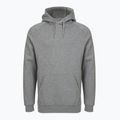 Felpa Nike Jordan carbon heather da uomo 6