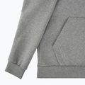 Felpa Nike Jordan carbon heather da uomo 8