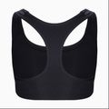 Reggiseno fitness Nike Dri-Fit Swoosh nero 2