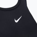 Reggiseno fitness Nike Dri-Fit Swoosh nero 3