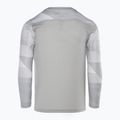 Maglietta da portiere Nike Dri-FIT Park IV Bambino grigio peltro/bianco/nero 2