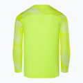 Maglia Nike Dri-FIT Park IV da portiere per bambini, colore bianco/nero 2