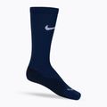 Calzini Nike Squad Crew bianchi e blu notte