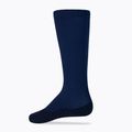 Calzini Nike Squad Crew bianchi e blu notte 2
