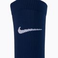 Calzini Nike Squad Crew bianchi e blu notte 3