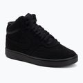 Scarpe uomo Nike Court Vision Mid black/black/black