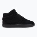 Scarpe uomo Nike Court Vision Mid black/black/black 2
