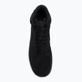 Scarpe uomo Nike Court Vision Mid black/black/black 5