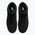 Scarpe uomo Nike Court Vision Mid black/black/black 13