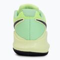 Scarpe da tennis junior Nike Court Vapor X Jr ghost green/barely volt/blackened blue 6