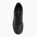 Scarpe Nike Court Vision Low da donna nero/nero 5