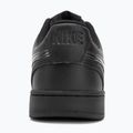 Scarpe Nike Court Vision Low da donna nero/nero 6