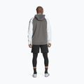 Calzini da uomo Nike Everyday Plus Cushioned Crew 6 pairs black/white 9