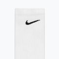 Calzini da uomo Nike Everyday Plus Cushioned Crew 6 pairs white/black 5