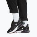 Calzini da uomo Nike Everyday Plus Cushioned Crew 6 pairs white/black 6