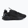 Scarpe da uomo Nike React Vision black/black/anthracite/anthracite 2