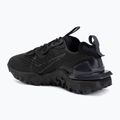 Scarpe da uomo Nike React Vision black/black/anthracite/anthracite 3