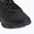 Scarpe da uomo Nike React Vision black/black/anthracite/anthracite 7