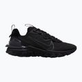 Scarpe da uomo Nike React Vision black/black/anthracite/anthracite
