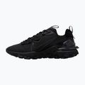 Scarpe da uomo Nike React Vision black/black/anthracite/anthracite 2