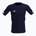 Maglia da calcio per bambini New Balance Turf navy