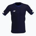 Maglietta da calcio New Balance Turf navy da uomo